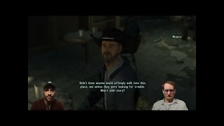 Let's Play Fallout New Vegas Twitch Stream - Ep 5