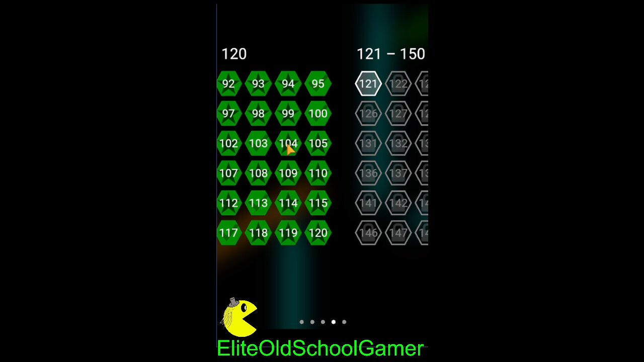 Free Flow: Hex - Walk-through for 9x9 Mania Pack - Levels 121 - 150 - June 2022