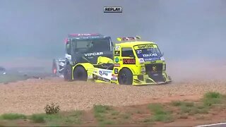 #10 TRUCK=SEE WHAT HAPPENS DURING THE VIDEO SUBSCRIBE HELP ME POST MORE VIDEOS=Léo Sócrates