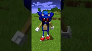 MINECRAFT: ATHOS FOI AMALDIÇOADO E AGORA? #shorts