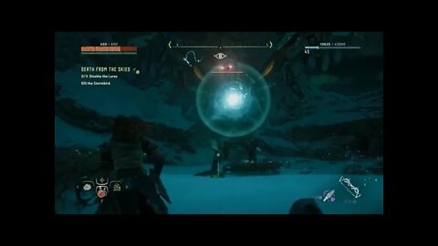 Horizon Zero Dawn (part 41) 4/6/21