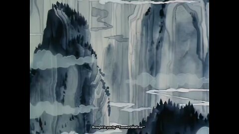 Dragon boll Zeee Episode (1)