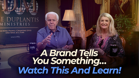 Boardroom Chat: A Brand Tells You Something…Watch This And Learn!