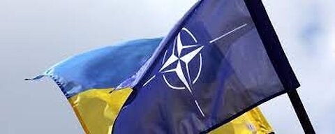 Voluntarios para ser soldados de la OTAN/Ucrania están huyendo