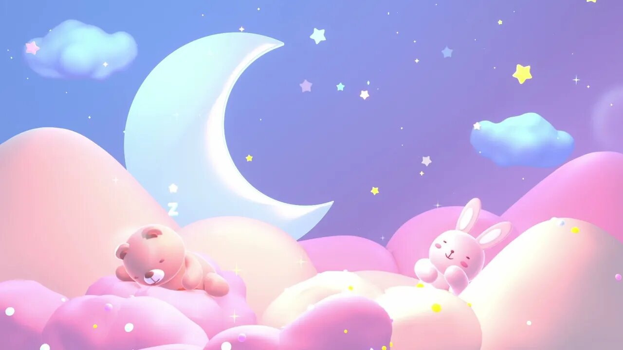 Sleepy time Serenade: Calming Music for Baby Sleep