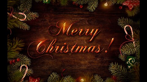 Home For Christmas Part 6: A Christmas Prayer