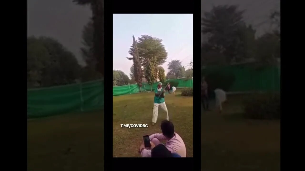 🇮🇳 India: A Man Performing At A Private Event “Died Suddenly” Due To A Massive Cardiac Arrest 💉👀