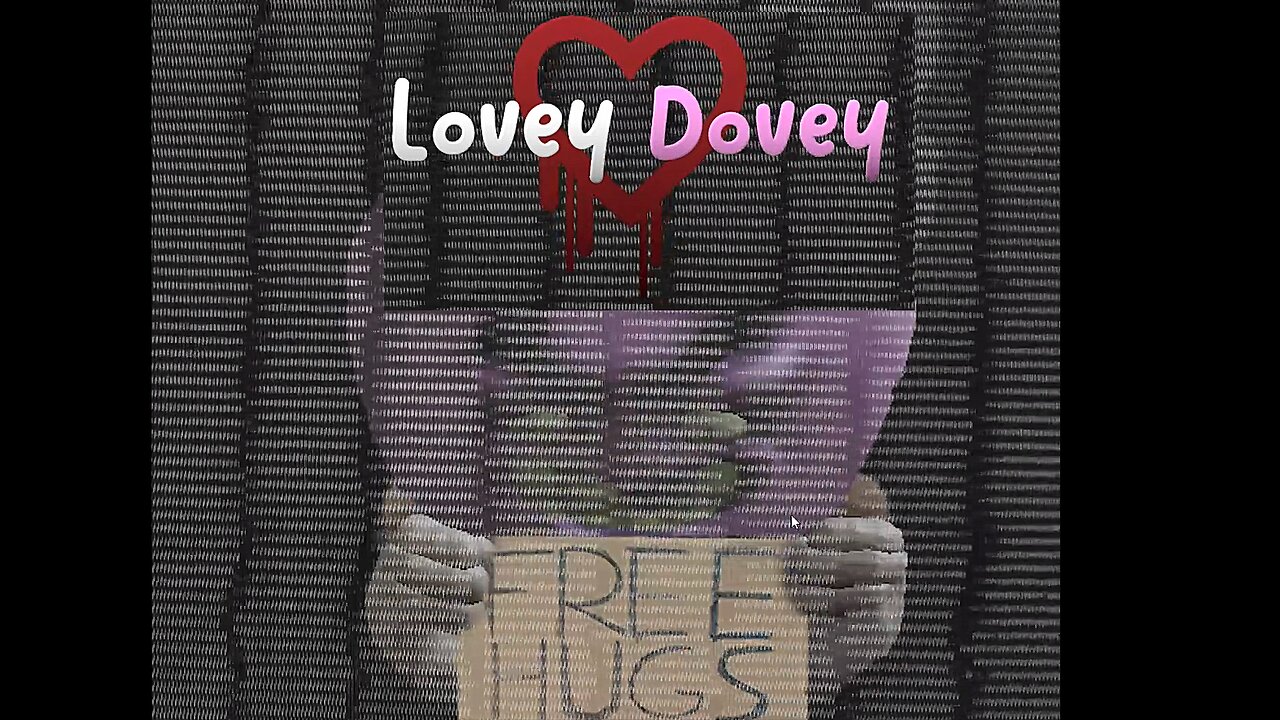 Lovey Dovey Gameplay