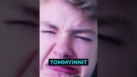 TommyInnit Related to Logan Paul?