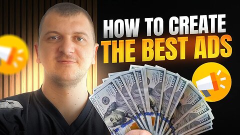 How To Create The Best Ads And Spy On Your Competitors