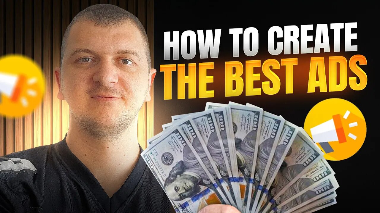 How To Create The Best Ads And Spy On Your Competitors