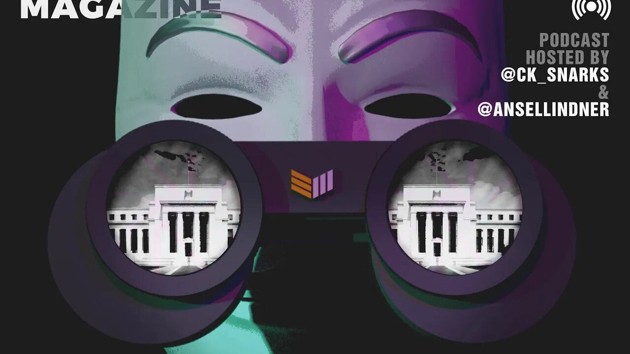 FED Watch - Peace and Violence - FED 9