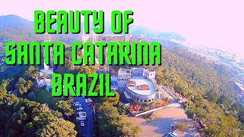 BEAUTY OF SANTA CATERINA BRAZIL