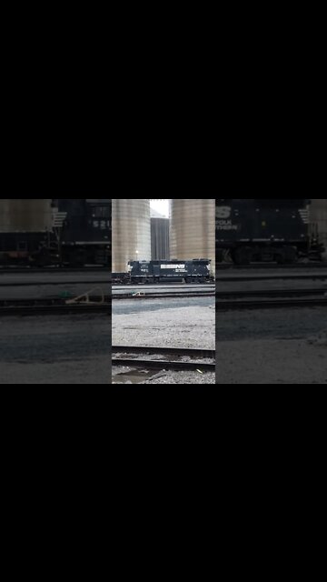 High Hood, Ft Wayne Indiana