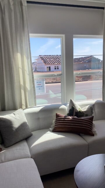 New homes near Beale Air Force Base