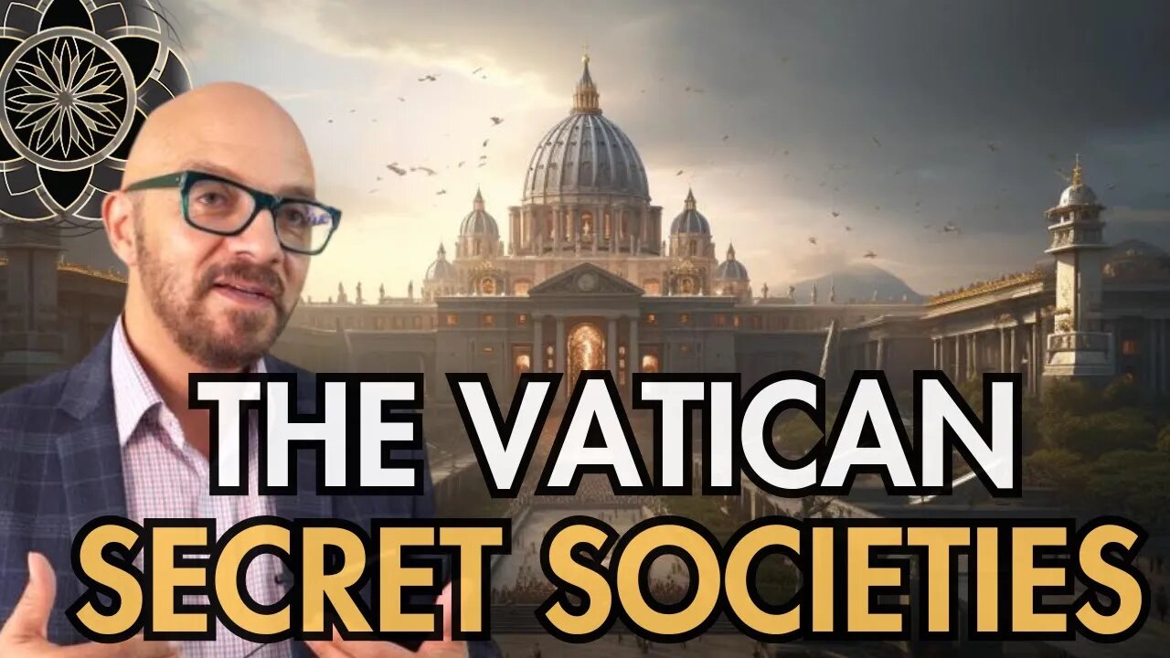 Paul Wallis: Elohim, The Vatican, Secret Societies & ET Bloodlines