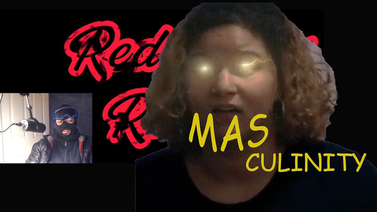 Red Ants Review_______WOMEN Being In Her MASCULINE Energy
