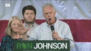 Politifact Wisconsin: Ron Johnson has not endorsed plan to phase out Social Security, Medicare