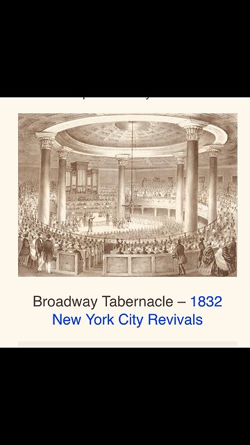 Why Is This Happening | Third Great Awakening