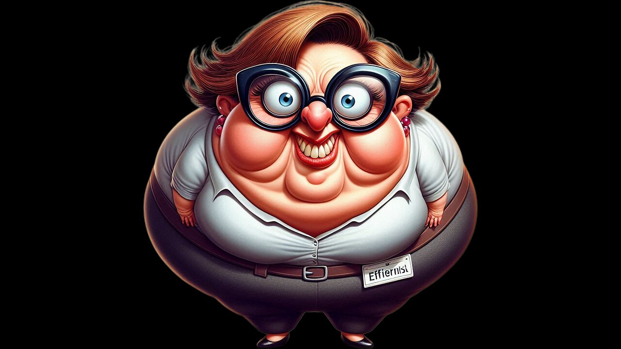 You Are A Powerful Woman