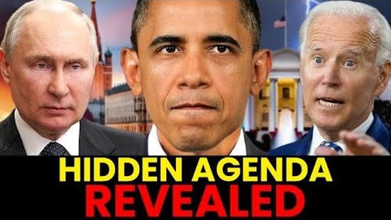 EX-CIA: WHITE HOUSE PANICS OVER EXPOSED DARK SECRETS