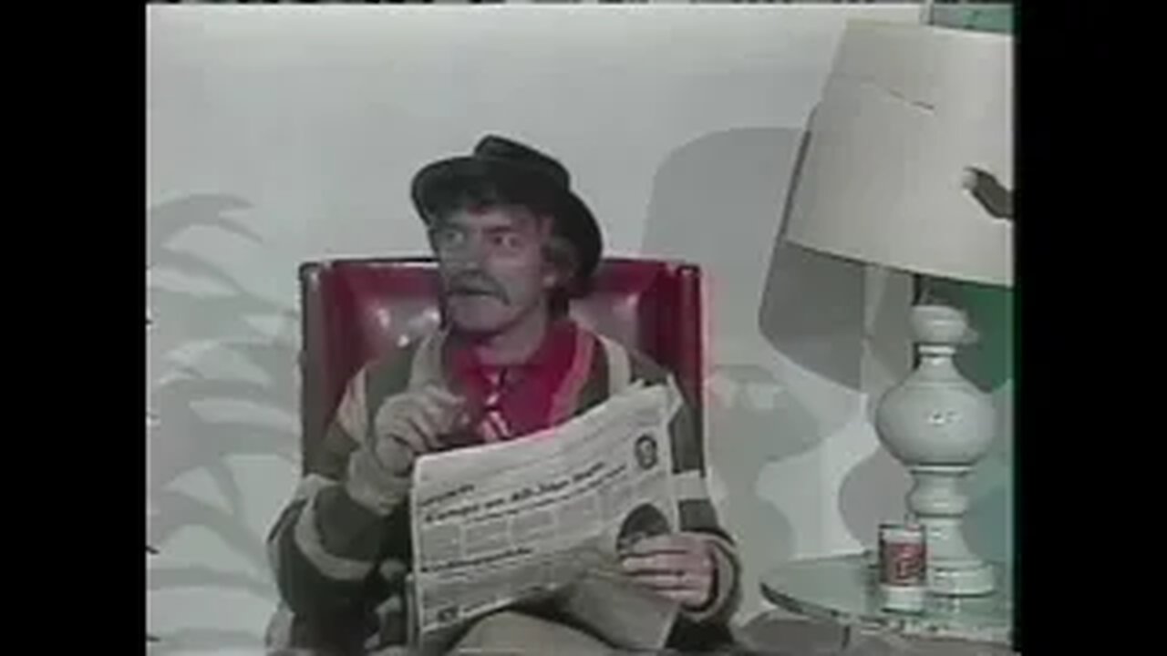 Big Chuck & Lil John : The Certain Ethnic Smoke Detector