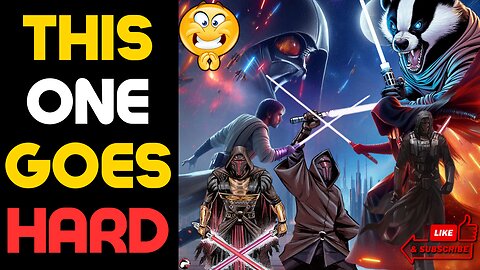 Badger Reacts: Revan - Rescue Mission