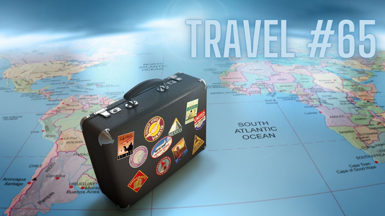 Travel #65