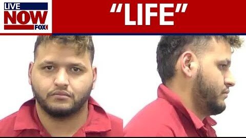 SENTENCED： Watch Jose Ibarra courtroom sentencing in murder of Laken Riley