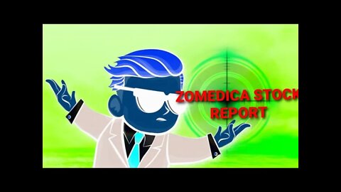 ZOMEDICA stock price predictions and stock analysis / stock market today