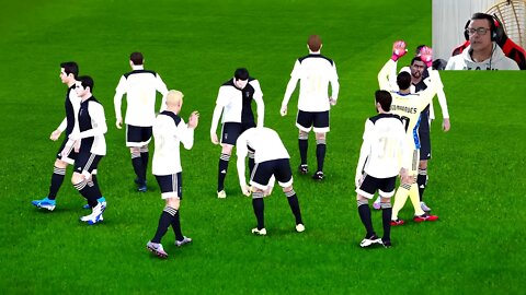 RUMO AO ESTRELATO #14 E NÃO ESTAMOS A CONSEGUIR MARCAR CONTRA AS EQUIPAS GRANDES