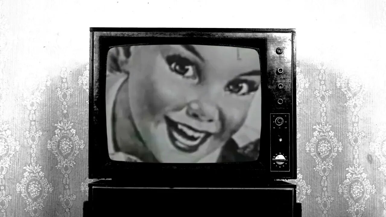 The Media Experimented with Television Hypnosis Back in 1946