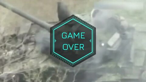 🇺🇦GraphicWar18+🔥"Drone Hit Target" Ruski-Terrorist - Great Shot - Ukraine Armed Force(ZSU) #shorts