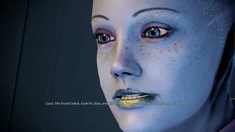Mass Effect 2 Legendary Edition Part 56 XBOX ONE S No Commentary