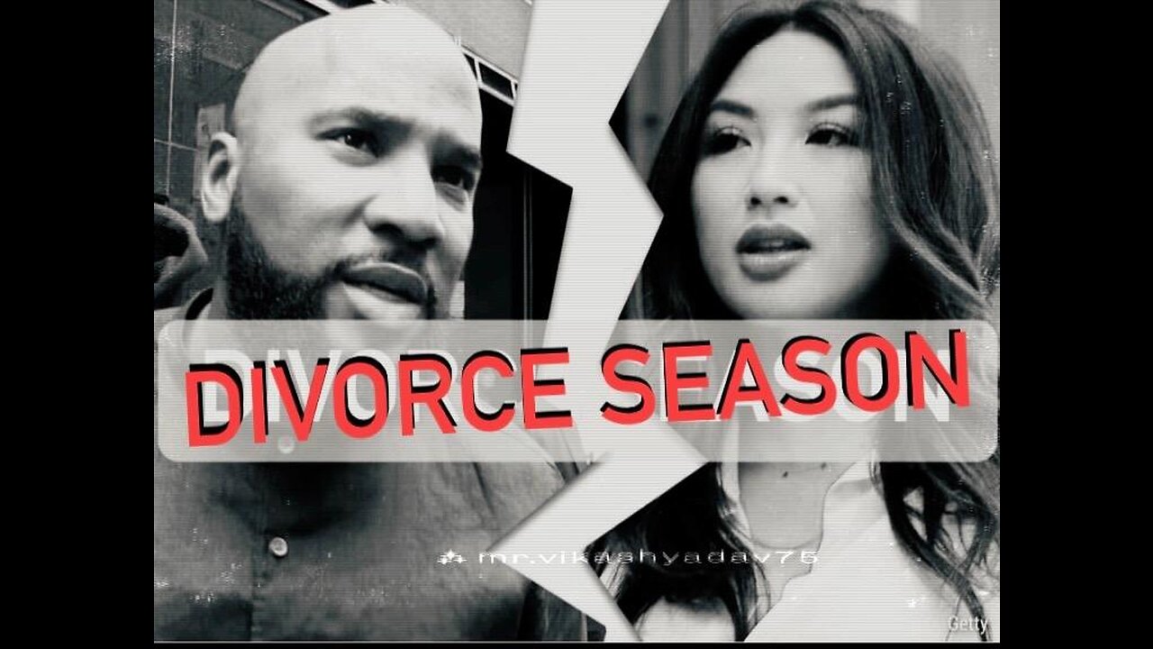 The Focuz Up Show (Divorce Season)