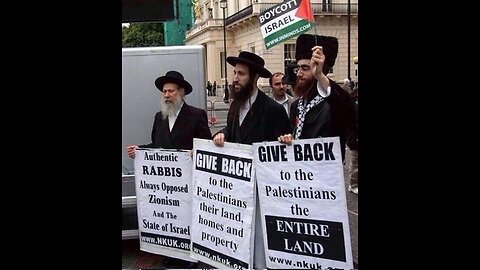 This is what happens to Jewish Israelis who protest against GAZA GENOCIDE.