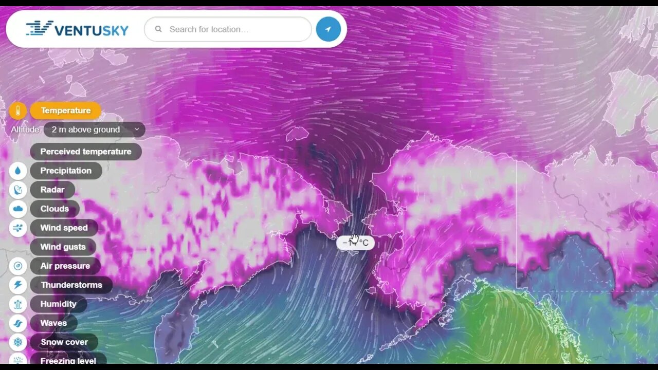 Arctic Alarmists Facing Imminent Meltdown