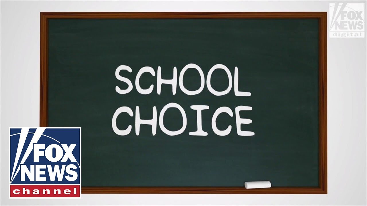 What is it? School Choice | Digital Originals