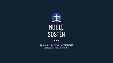 Noble sostén