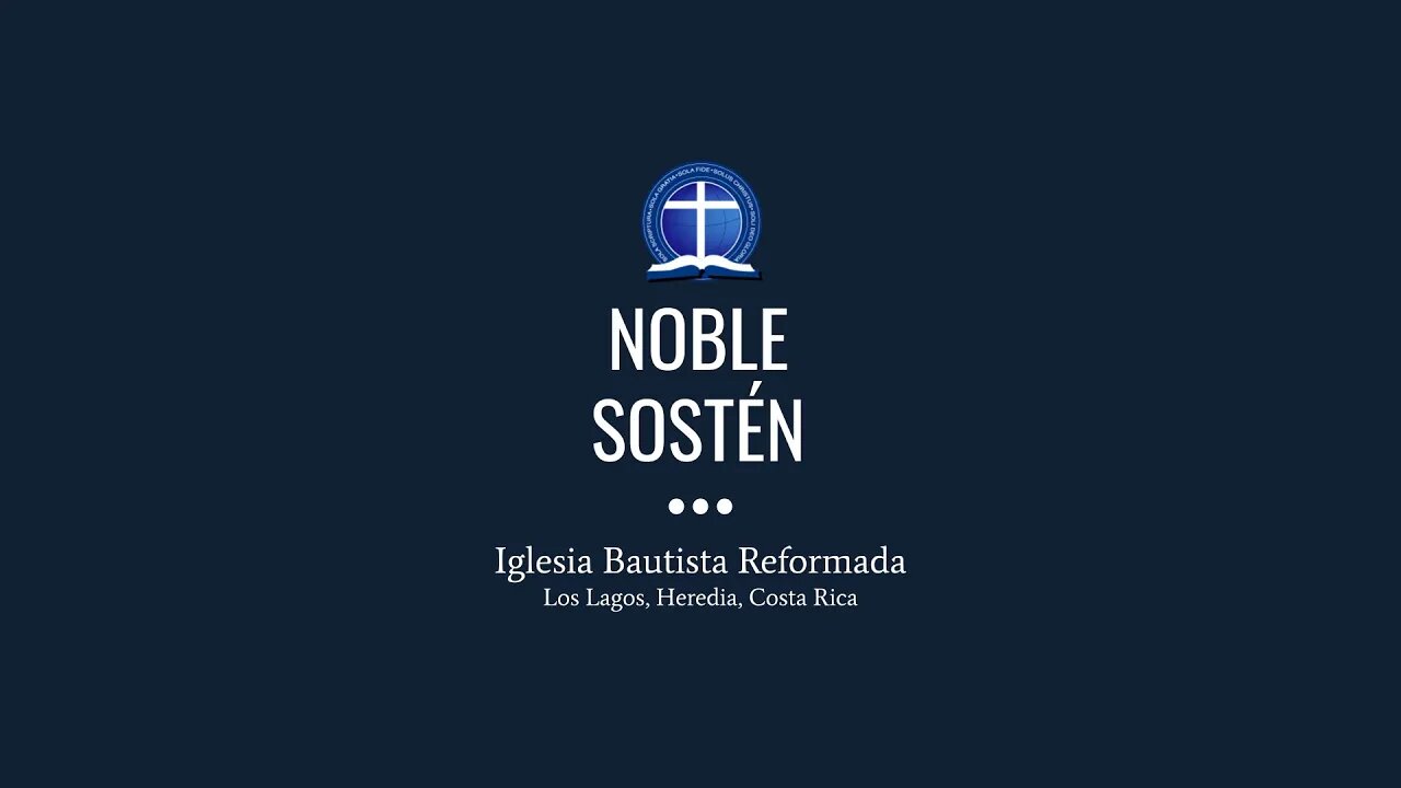 Noble sostén