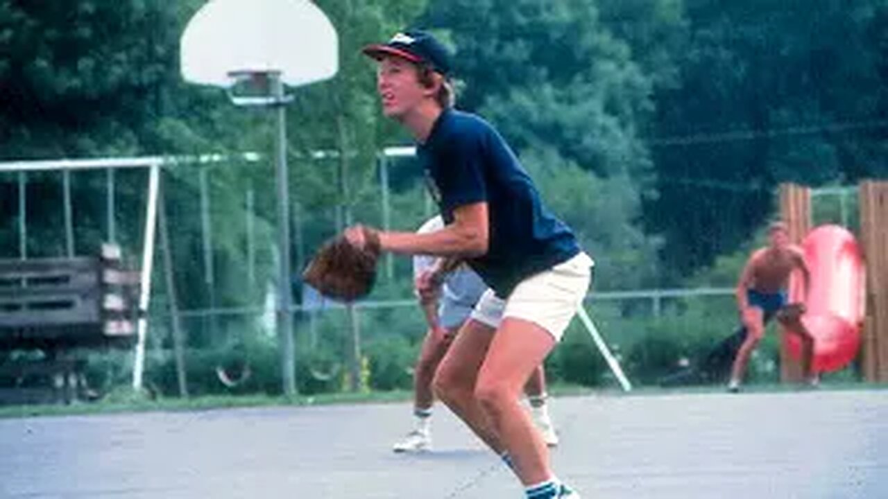 June 17, 1976 - Oak School League Baseball from Hinsdale, Illinois (Audio from Cassette)