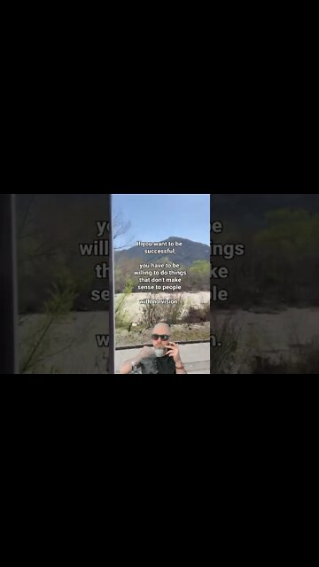 IF YOU WANT TO BE SUCCESSFUL... #shorts