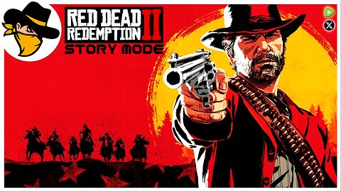 🔴 LIVE | BANDIT PLAYS! | RED DEAD REDEMPTION 2