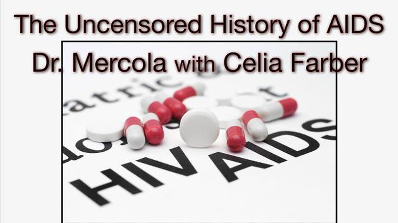 The Uncensored History of AIDS Interview With Celia Farber