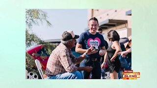 'Labor Of Love', Free Dental Day