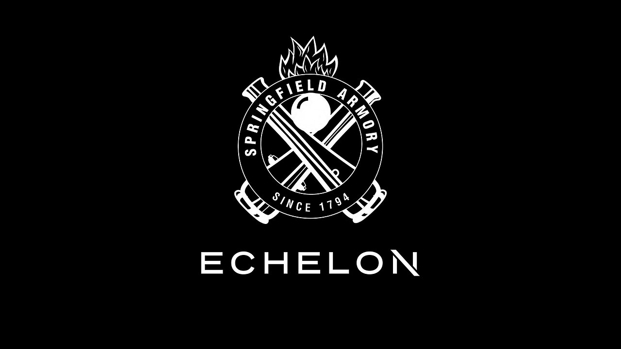 Springfield Armory Echelon Review