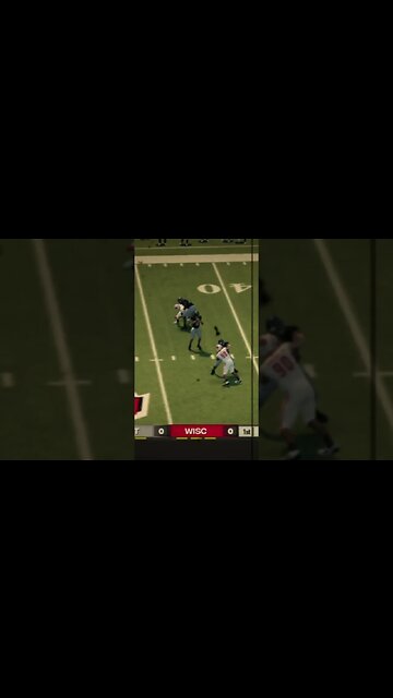 YEAR 3 REAPERS FOOTBALL: DAVID HARRINGTON 16 YARD COMPLETION #shorts