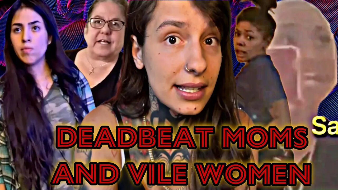 These Abusive Women Need To Go To Prison