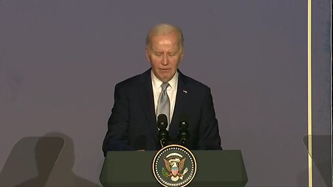 RT @RNCResearch: Crooked Joe Biden says he's "extremely proud" of deadbeat Hunter — and says he's