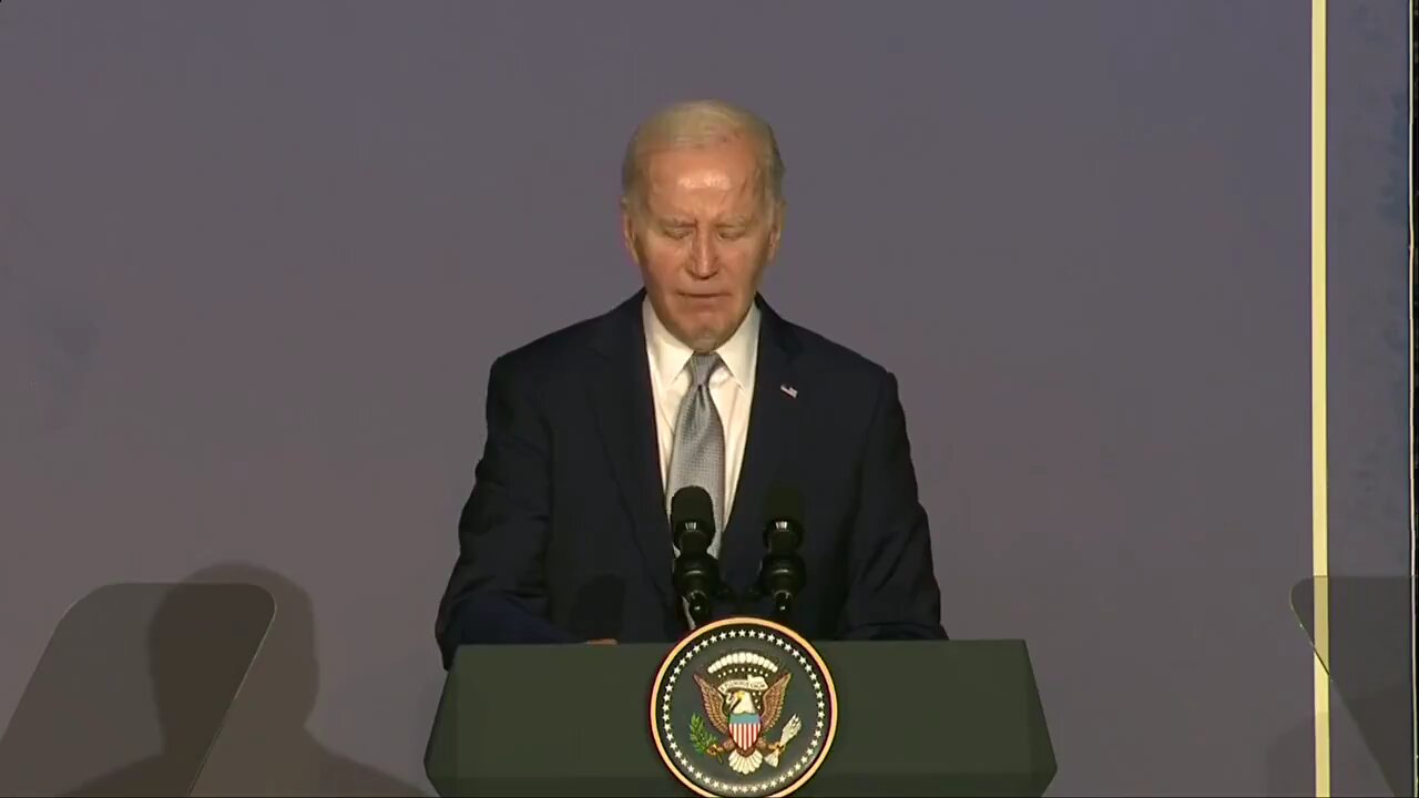 RT @RNCResearch: Crooked Joe Biden says he's "extremely proud" of deadbeat Hunter — and says he's